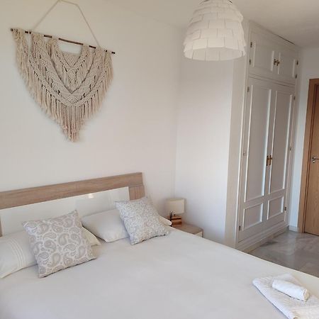 Apartamento Nuevo Fuengirola Eksteriør bilde