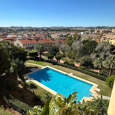 Apartamento Nuevo Fuengirola Eksteriør bilde