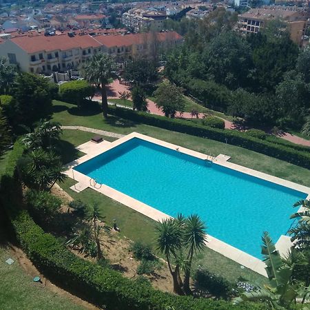 Apartamento Nuevo Fuengirola Eksteriør bilde