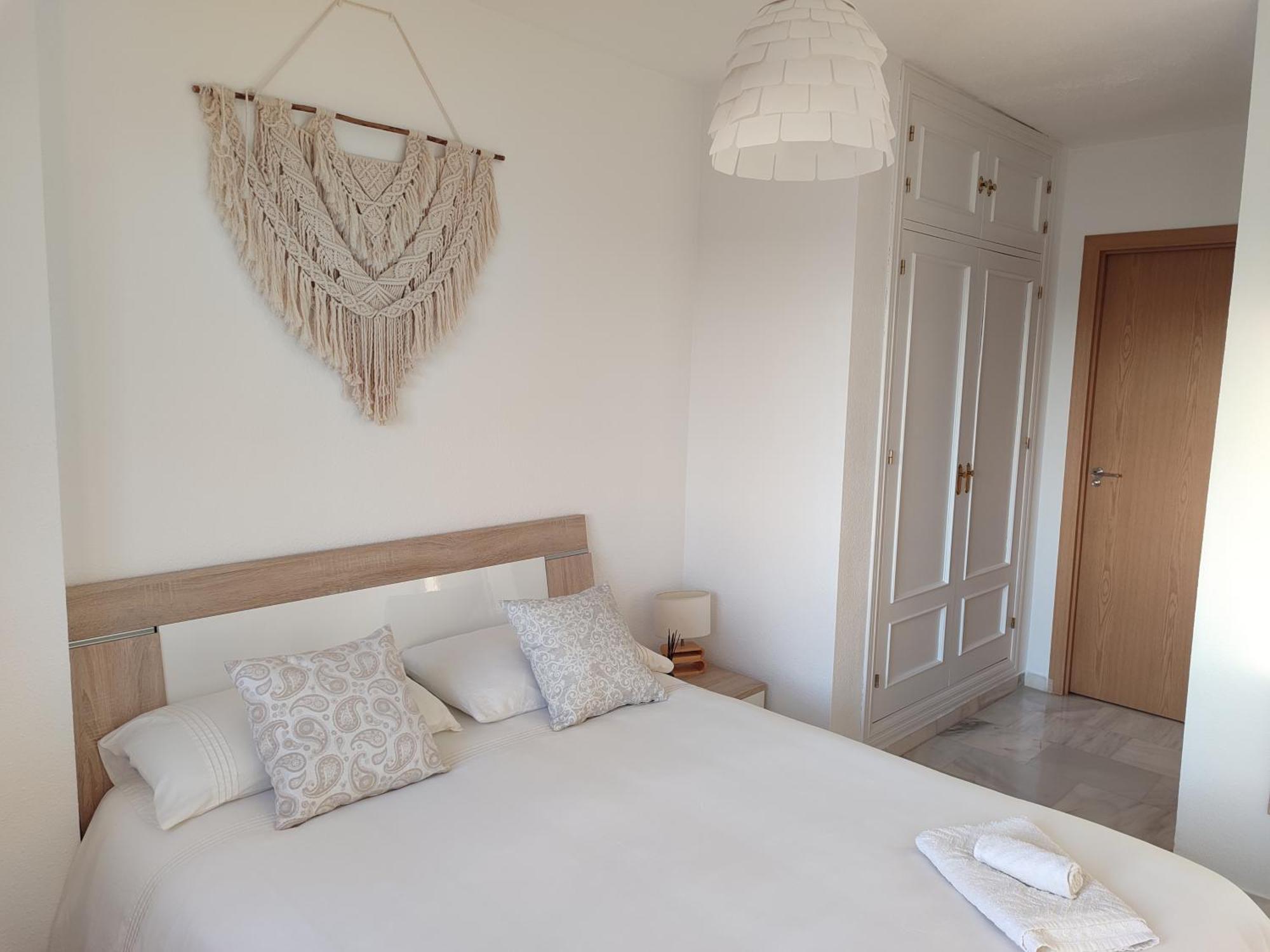 Apartamento Nuevo Fuengirola Eksteriør bilde