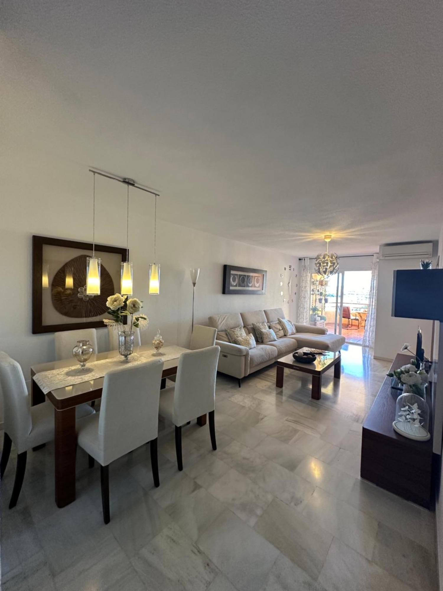 Apartamento Nuevo Fuengirola Eksteriør bilde
