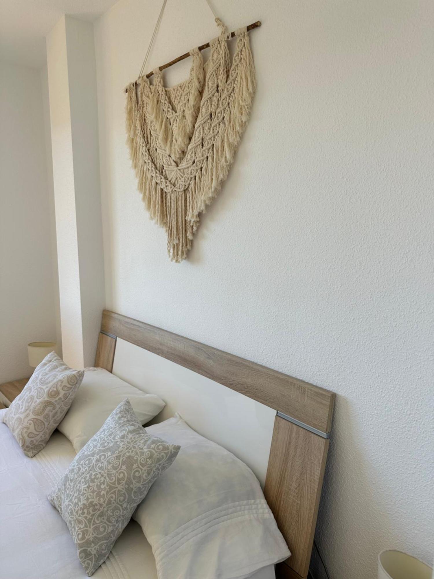 Apartamento Nuevo Fuengirola Eksteriør bilde
