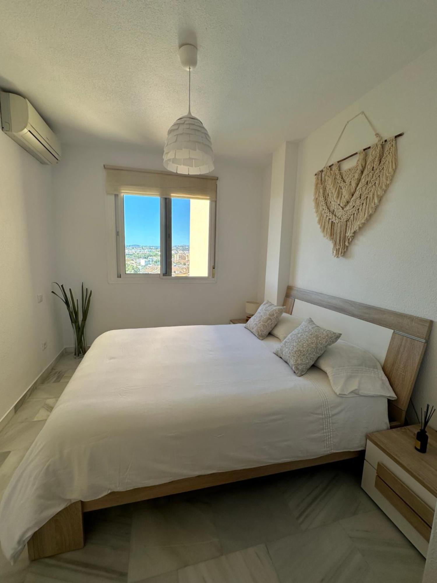 Apartamento Nuevo Fuengirola Eksteriør bilde