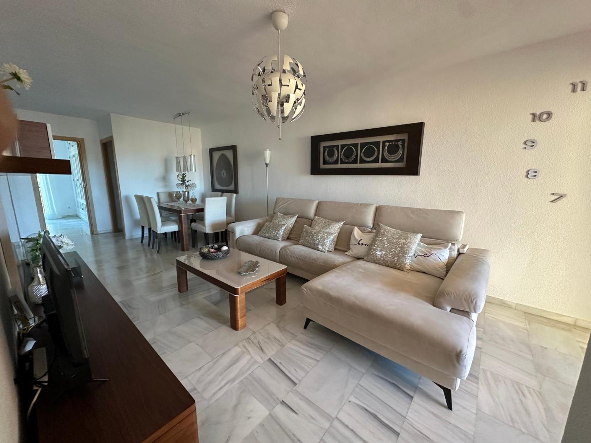Apartamento Nuevo Fuengirola Eksteriør bilde