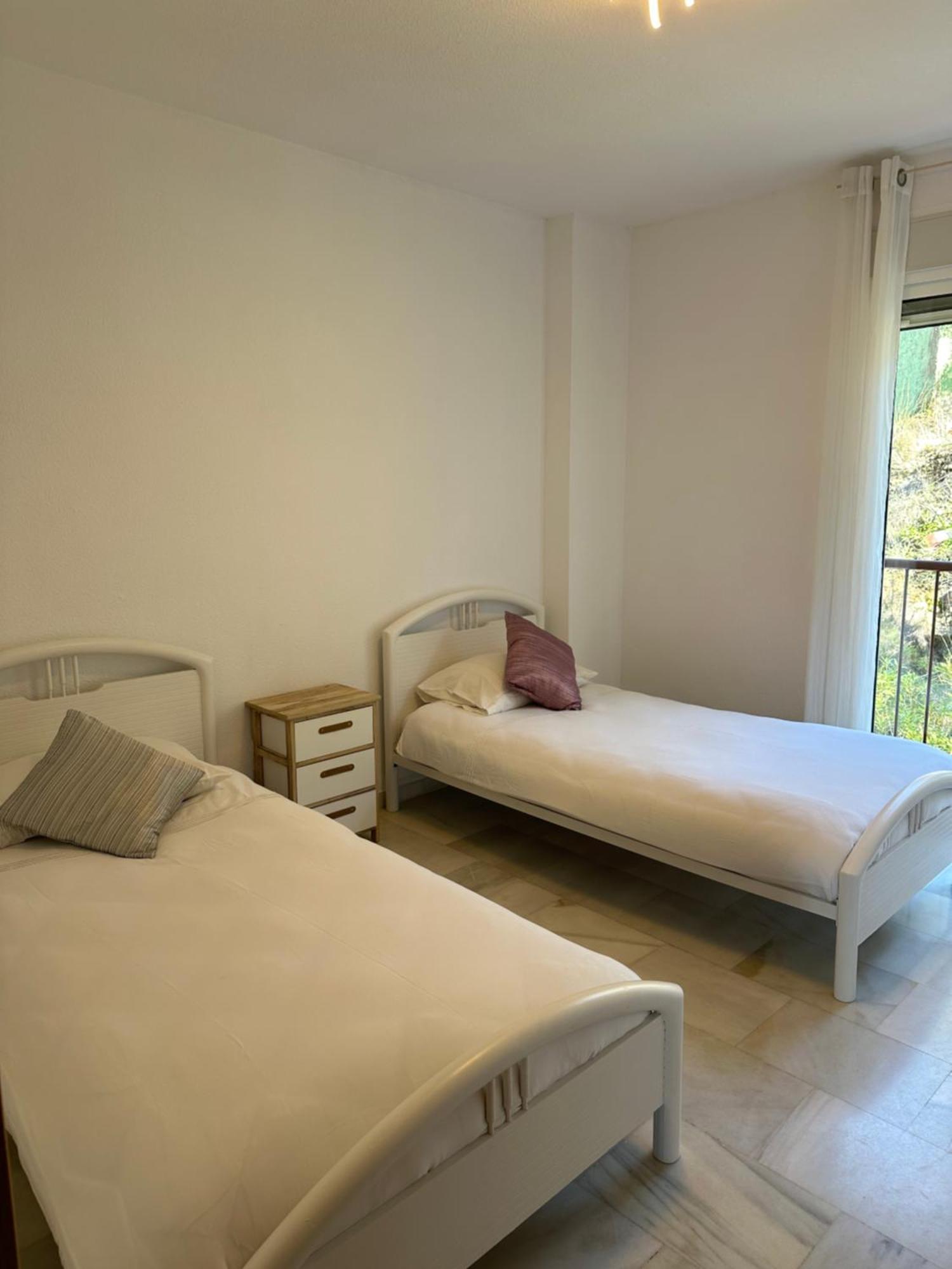Apartamento Nuevo Fuengirola Eksteriør bilde