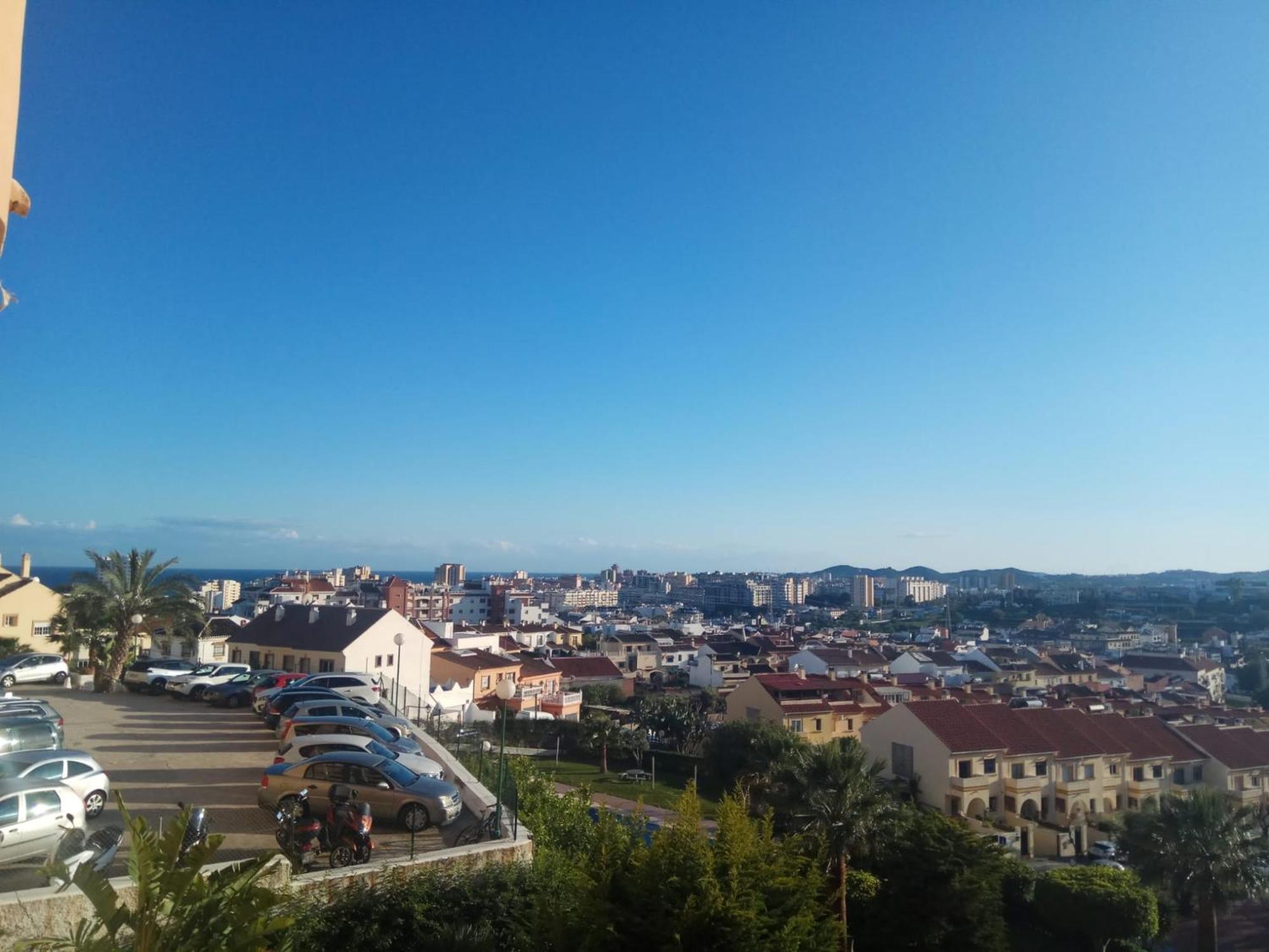 Apartamento Nuevo Fuengirola Eksteriør bilde