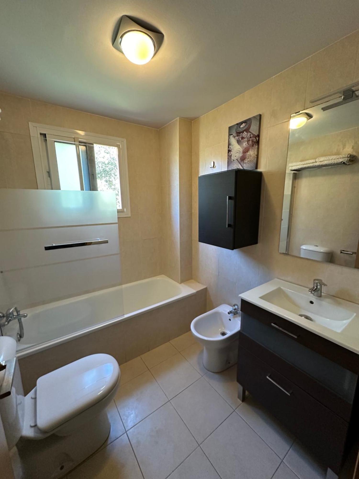 Apartamento Nuevo Fuengirola Eksteriør bilde
