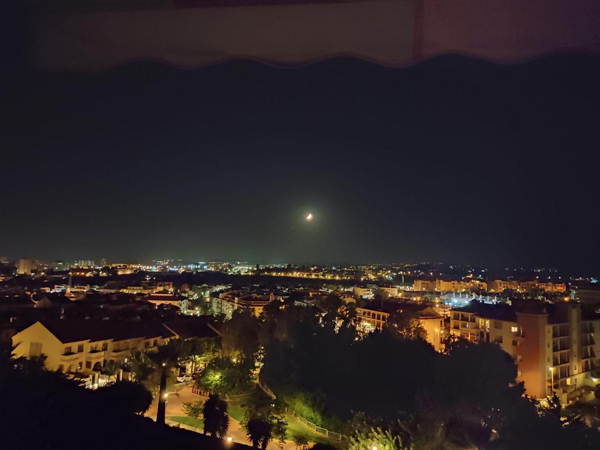 Apartamento Nuevo Fuengirola Eksteriør bilde
