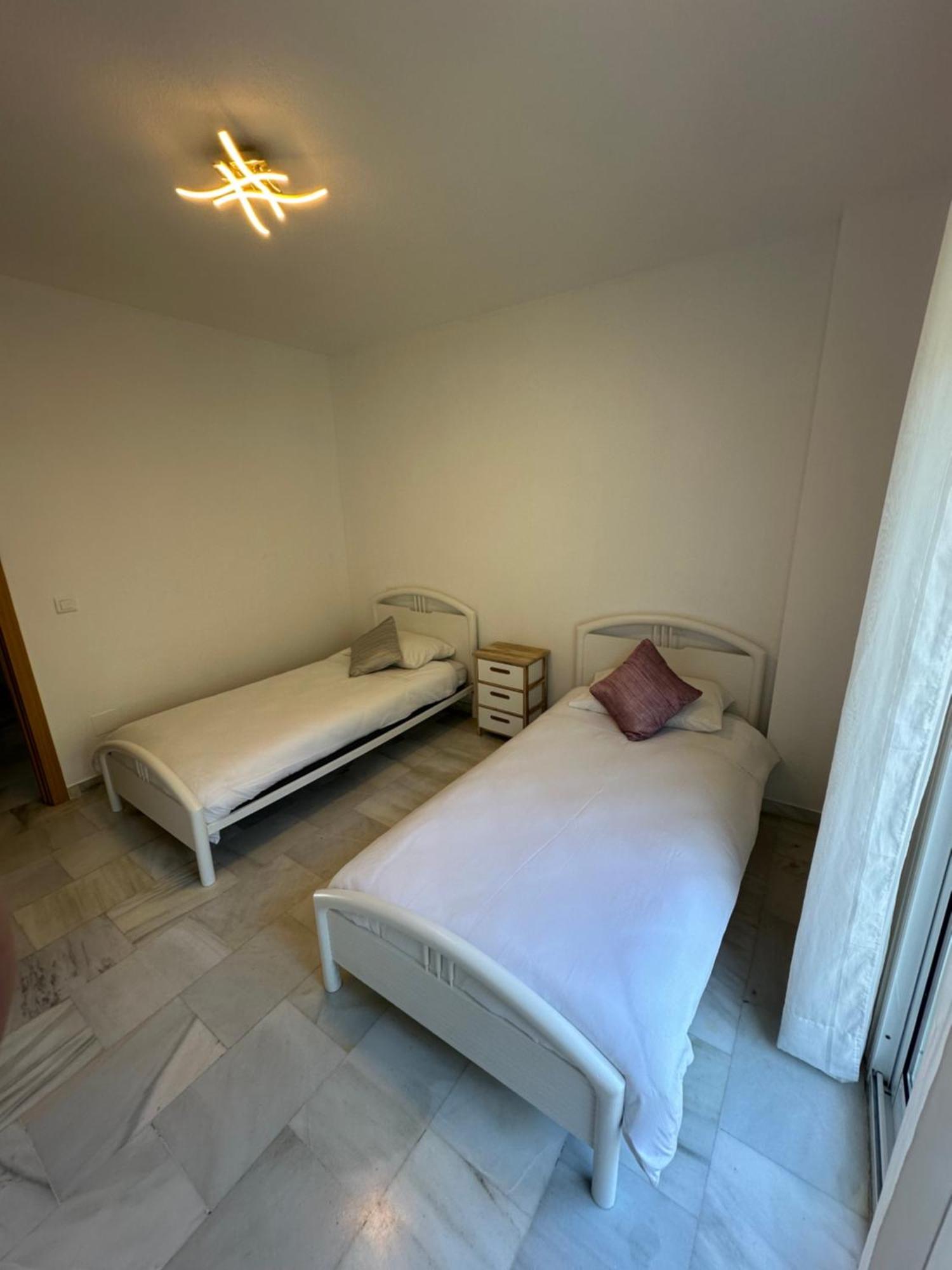 Apartamento Nuevo Fuengirola Eksteriør bilde