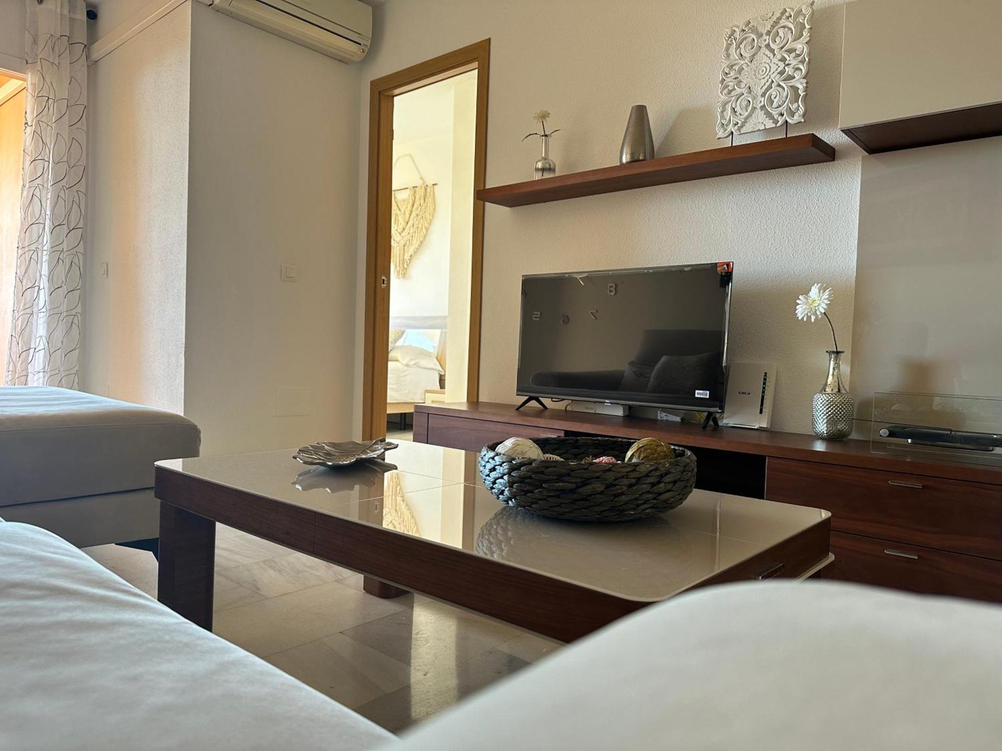Apartamento Nuevo Fuengirola Eksteriør bilde