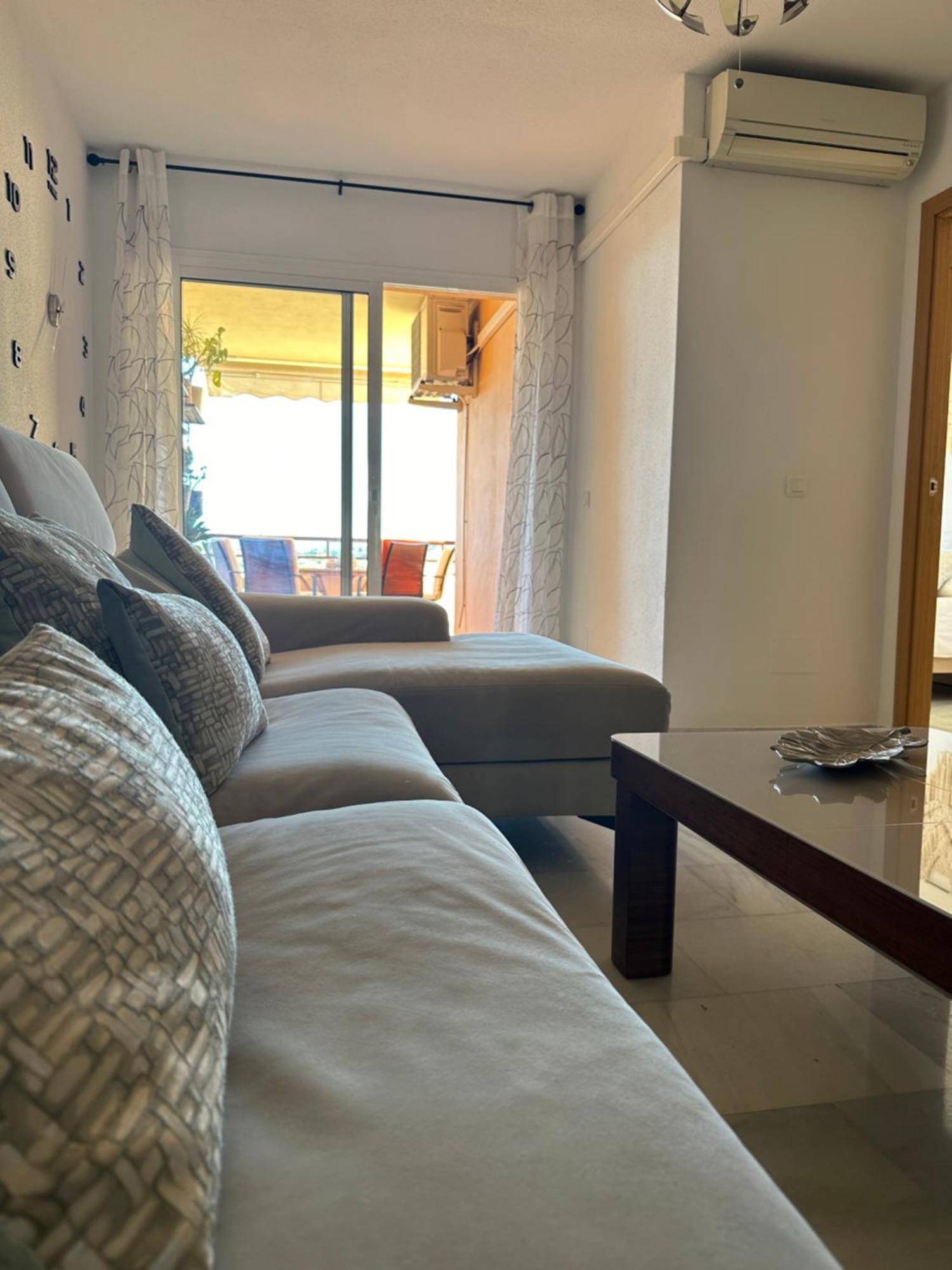 Apartamento Nuevo Fuengirola Eksteriør bilde