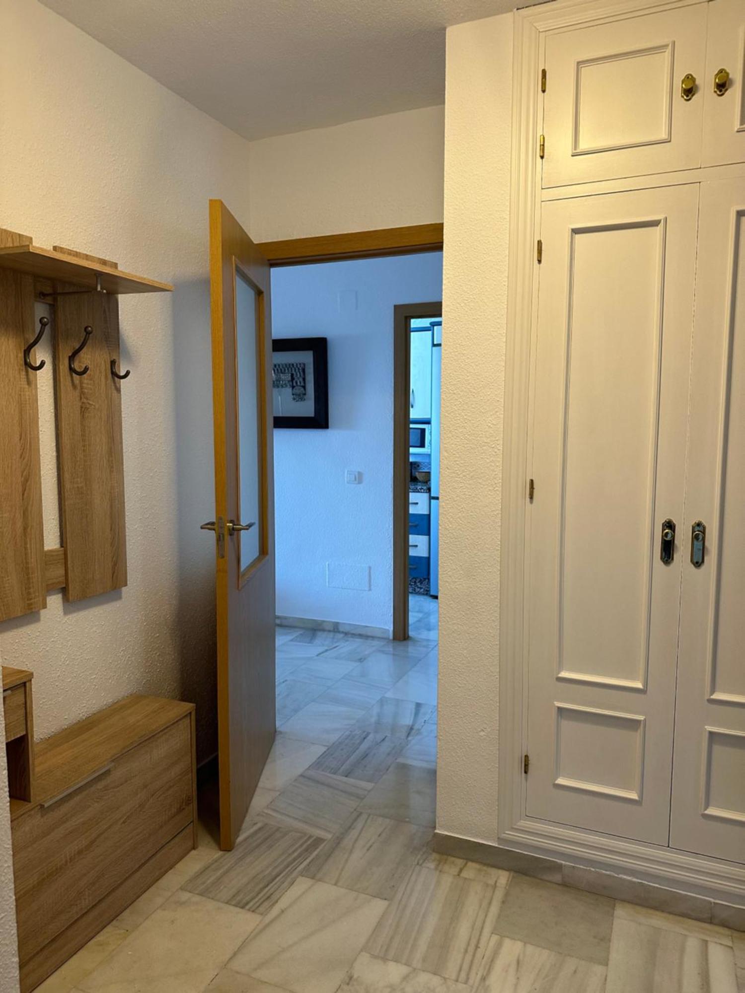 Apartamento Nuevo Fuengirola Eksteriør bilde