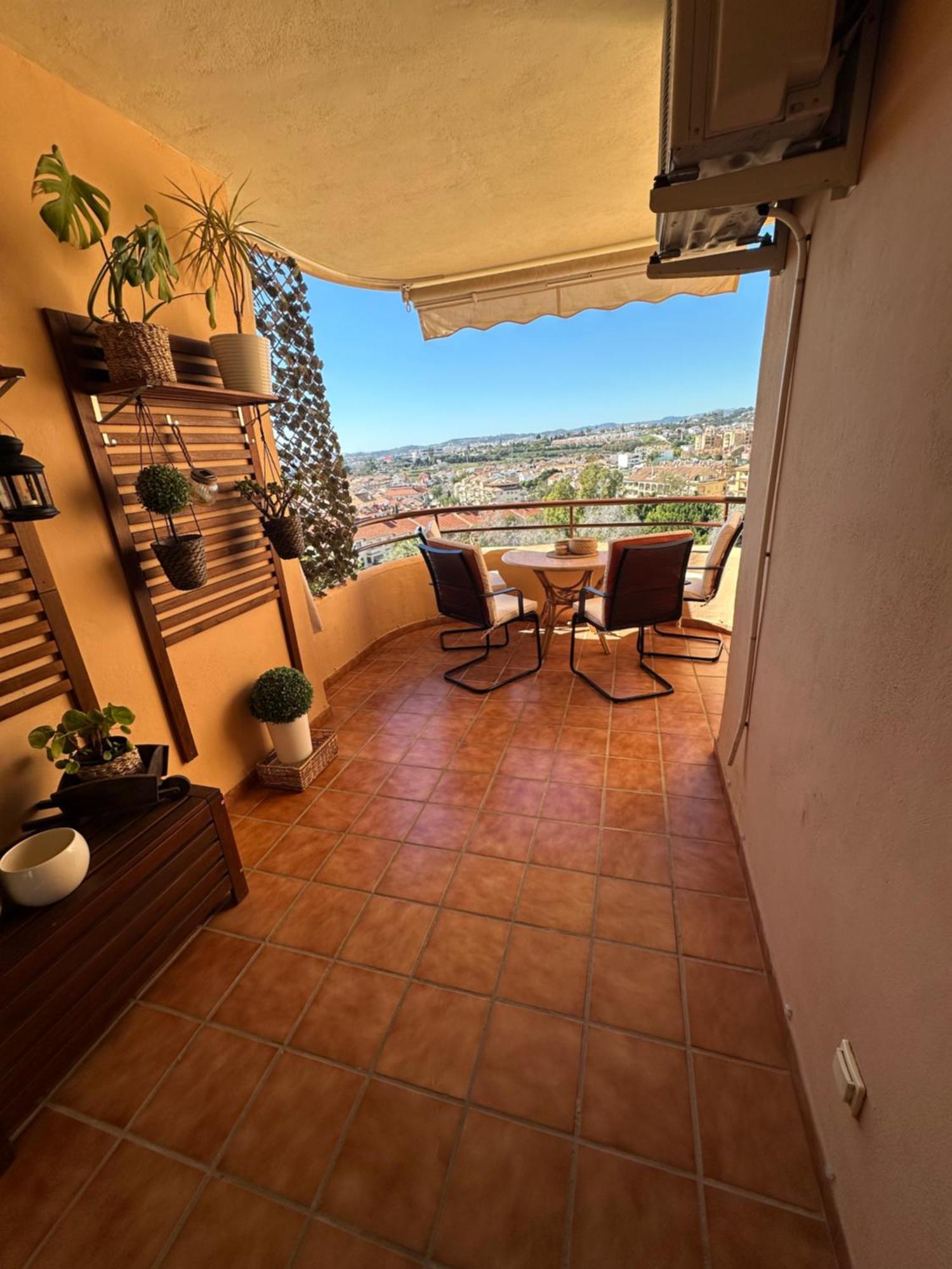 Apartamento Nuevo Fuengirola Eksteriør bilde