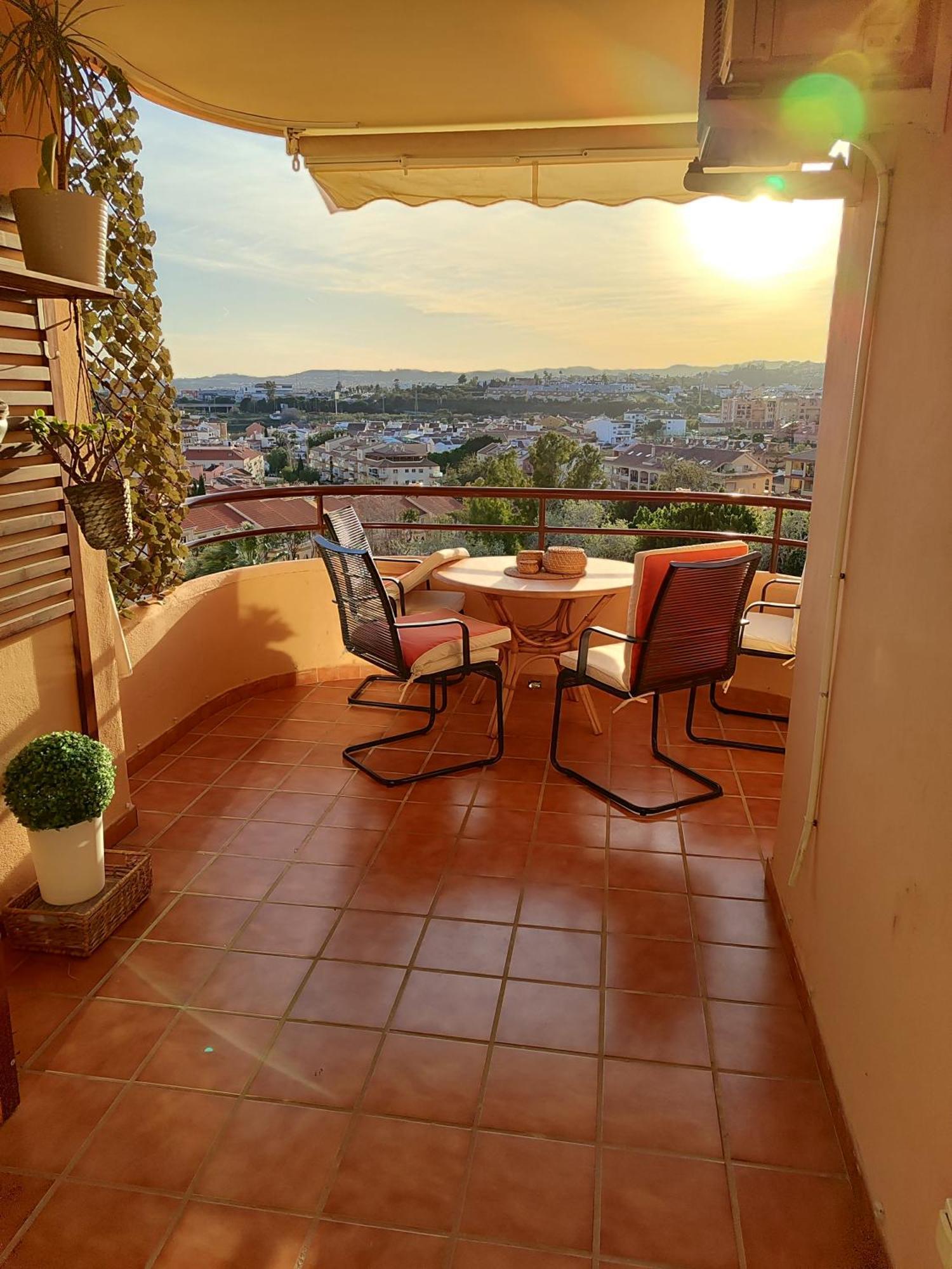 Apartamento Nuevo Fuengirola Rom bilde